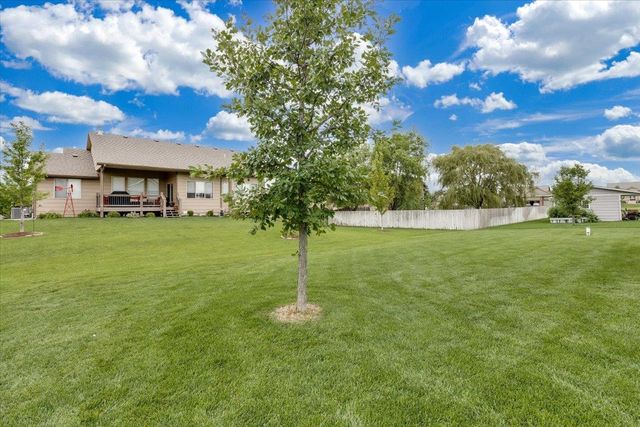3513 N Bluestem, Rose Hill, KS 67133
