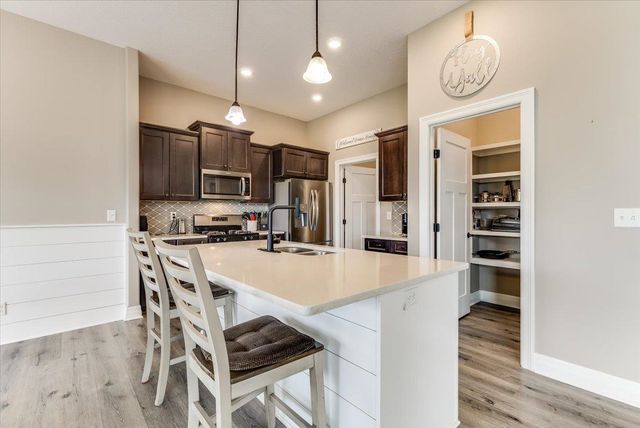 3513 N Bluestem, Rose Hill, KS 67133