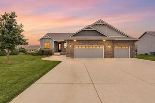 3513 N Bluestem, Rose Hill, KS 67133