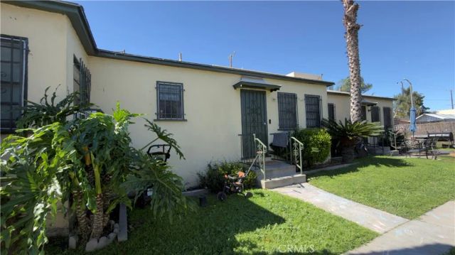 1352 W 60th, Los Angeles, CA 90044