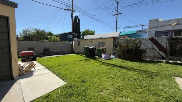 1352 W 60th, Los Angeles, CA 90044