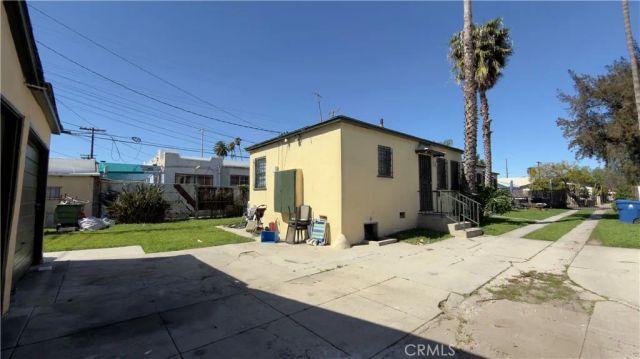 1352 W 60th, Los Angeles, CA 90044