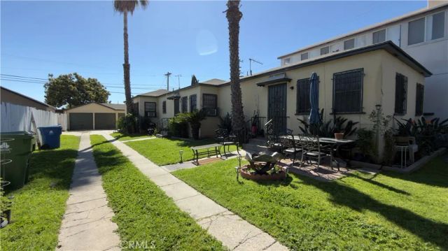 1352 W 60th, Los Angeles, CA 90044