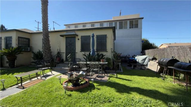 1352 W 60th, Los Angeles, CA 90044