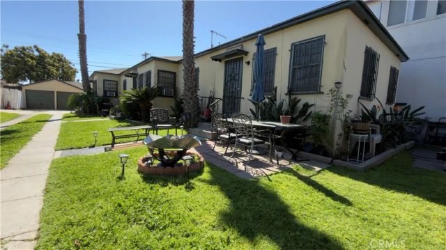 1352 W 60th, Los Angeles, CA 90044