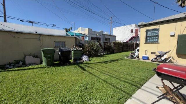 1352 W 60th, Los Angeles, CA 90044