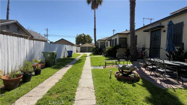 1352 W 60th, Los Angeles, CA 90044