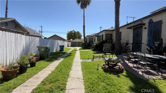 1352 W 60th, Los Angeles, CA 90044