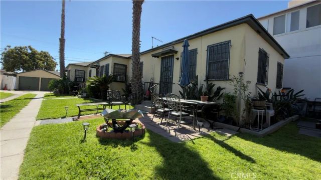 1352 W 60th, Los Angeles, CA 90044