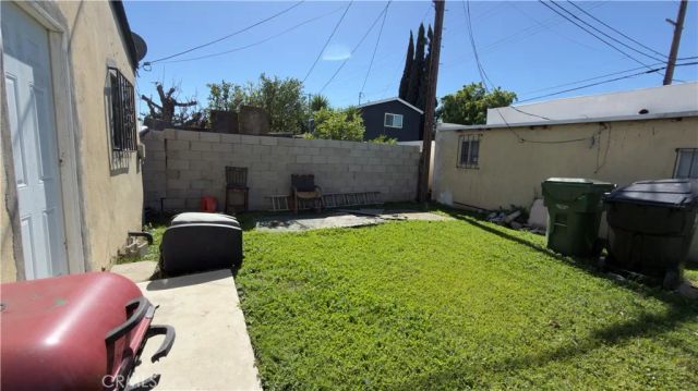 1352 W 60th, Los Angeles, CA 90044