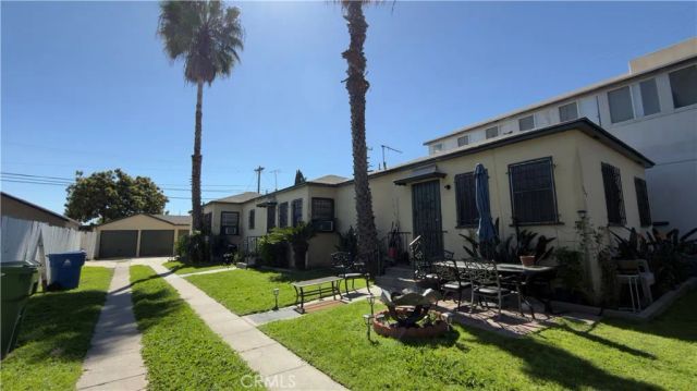 1352 W 60th, Los Angeles, CA 90044