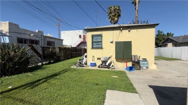 1352 W 60th, Los Angeles, CA 90044