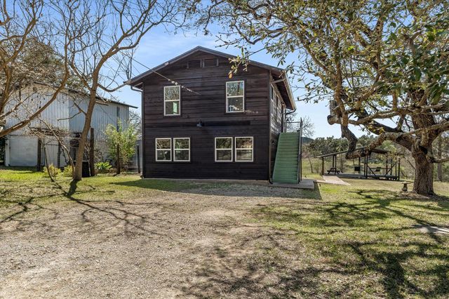 1600 Flite Acres RD, Wimberley, TX 78676