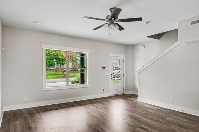 109 B Adkins St, Clarksville, TN 37042