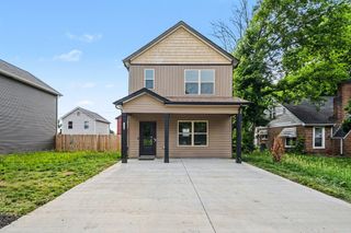 109 B Adkins St, Clarksville, TN 37042