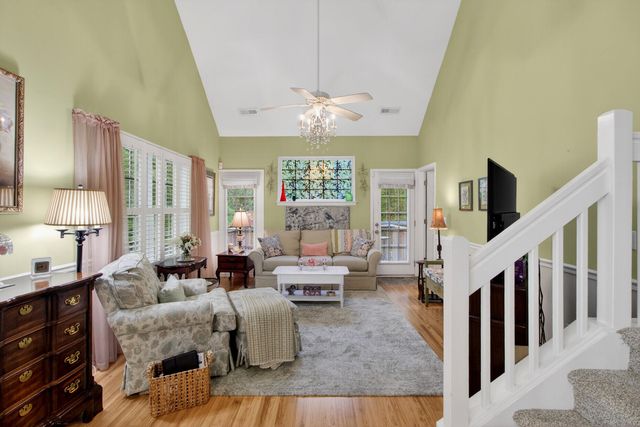 210 Darcy Avenue, Goose Creek, SC 29445