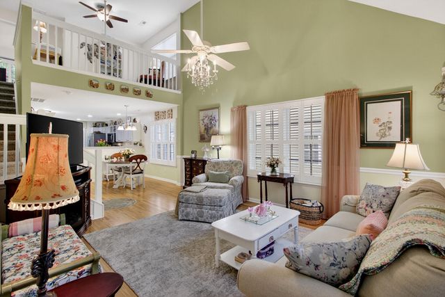 210 Darcy Avenue, Goose Creek, SC 29445