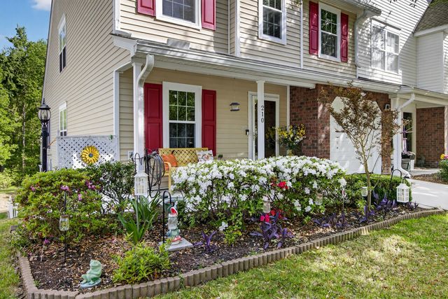 210 Darcy Avenue, Goose Creek, SC 29445