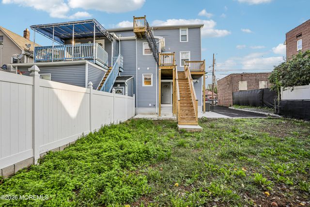 170 Seaman Street 1, Middlesex, NJ 08904