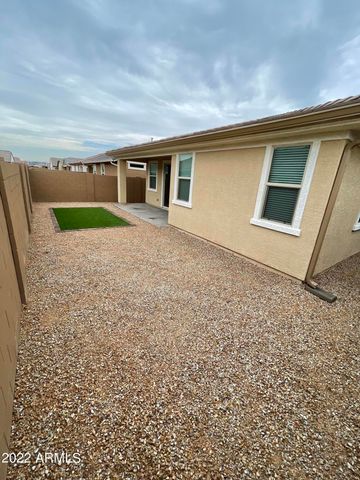 8911 W BETHANY HEIGHTS Drive, Glendale, AZ 85305