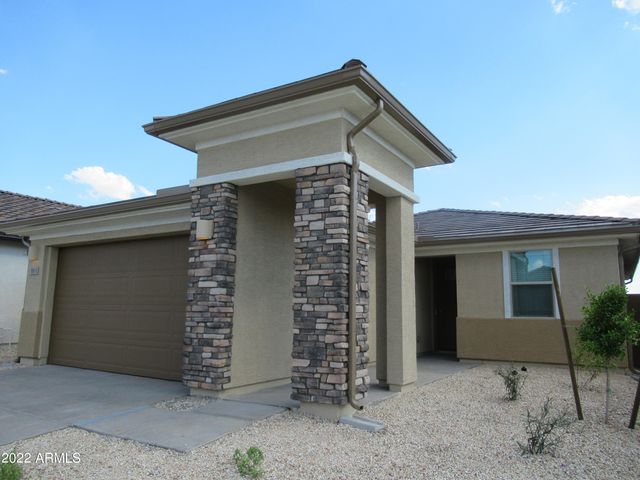 8911 W BETHANY HEIGHTS Drive, Glendale, AZ 85305