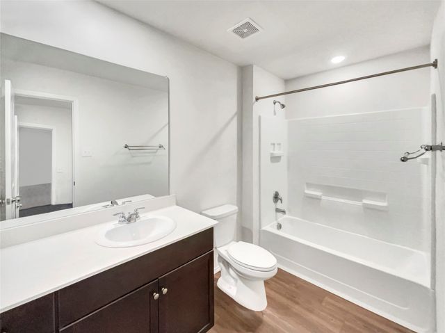 1804 Barrie Way, Crandall, TX 75114