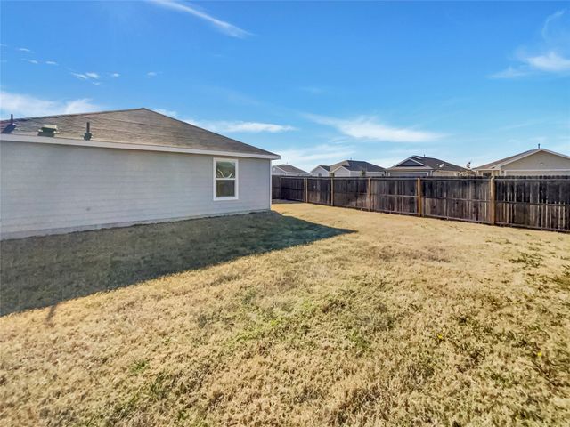 1804 Barrie Way, Crandall, TX 75114
