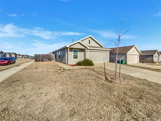 1804 Barrie Way, Crandall, TX 75114