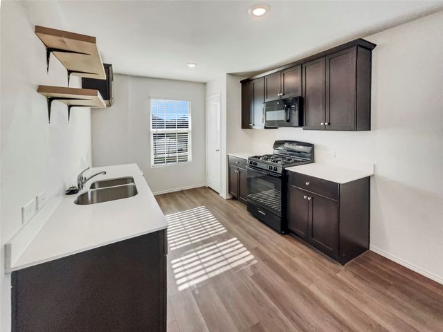 1804 Barrie Way, Crandall, TX 75114