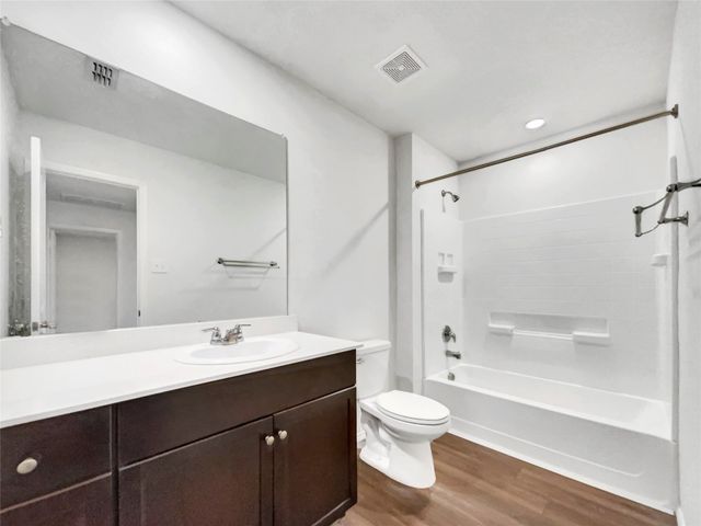 1804 Barrie Way, Crandall, TX 75114