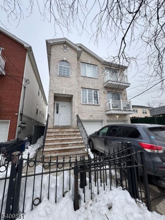 225 North 12th Street, Newark City, NJ 07107 — photo 3