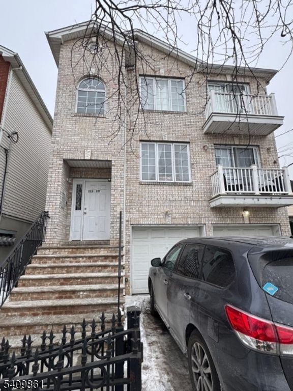 225 North 12th Street, Newark City, NJ 07107 — photo 4