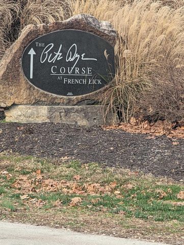9228 W Co Road 25 S, French Lick, IN 47432