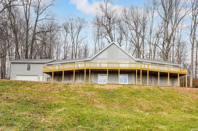 9228 W Co Road 25 S, French Lick, IN 47432