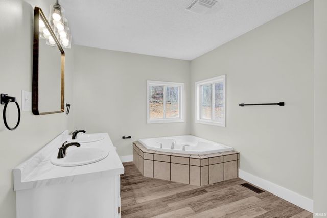 9228 W Co Road 25 S, French Lick, IN 47432
