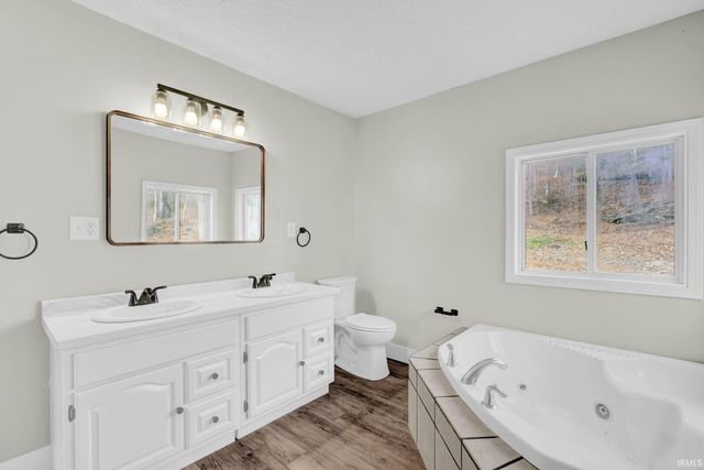 9228 W Co Road 25 S, French Lick, IN 47432