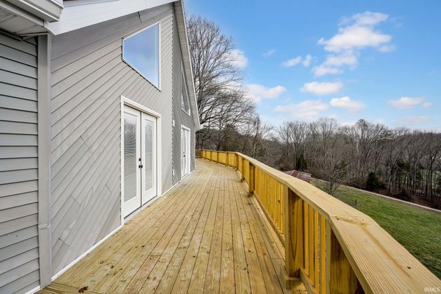 9228 W Co Road 25 S, French Lick, IN 47432