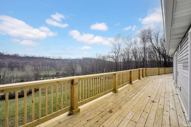 9228 W Co Road 25 S, French Lick, IN 47432