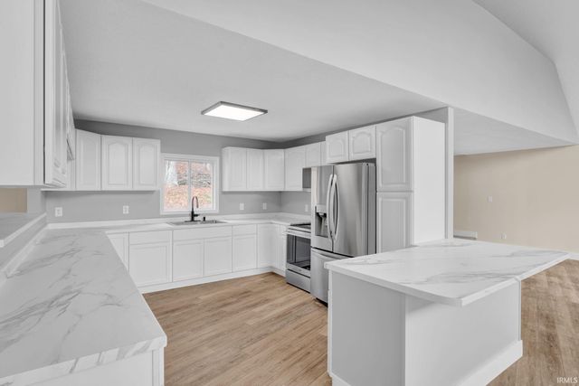9228 W Co Road 25 S, French Lick, IN 47432