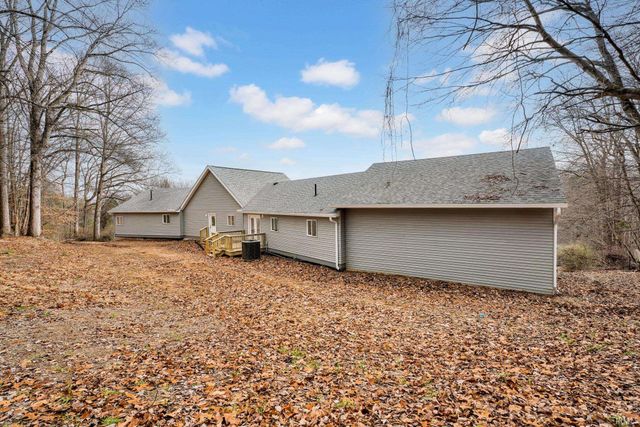 9228 W Co Road 25 S, French Lick, IN 47432