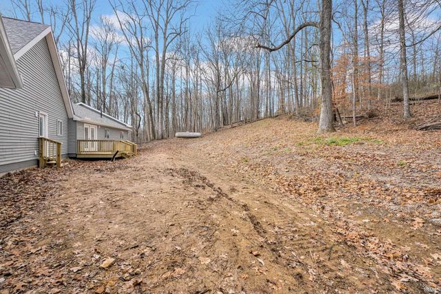 9228 W Co Road 25 S, French Lick, IN 47432