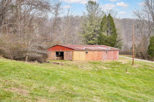 9228 W Co Road 25 S, French Lick, IN 47432