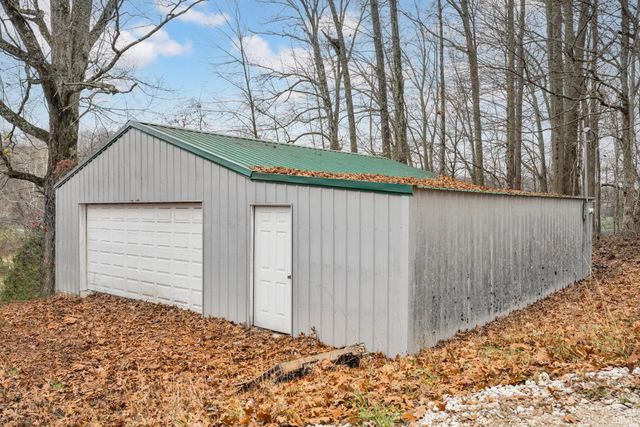 9228 W Co Road 25 S, French Lick, IN 47432