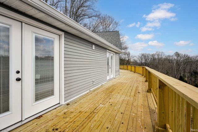 9228 W Co Road 25 S, French Lick, IN 47432