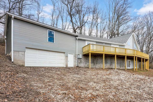 9228 W Co Road 25 S, French Lick, IN 47432