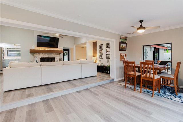 715 ROLLING HILLS DRIVE, Palm Harbor, FL 34683