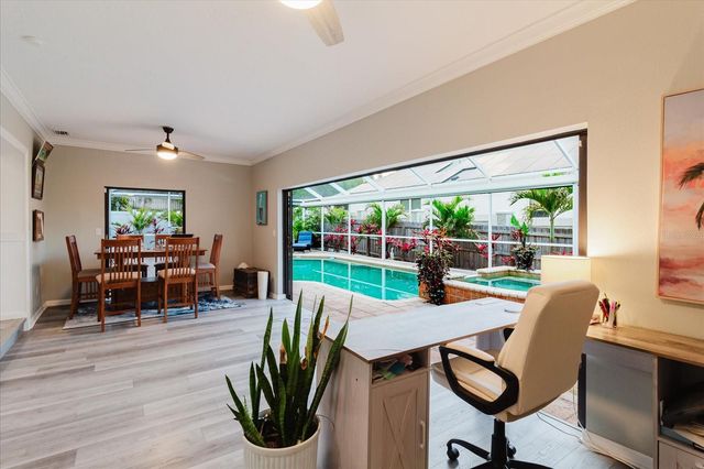 715 ROLLING HILLS DRIVE, Palm Harbor, FL 34683