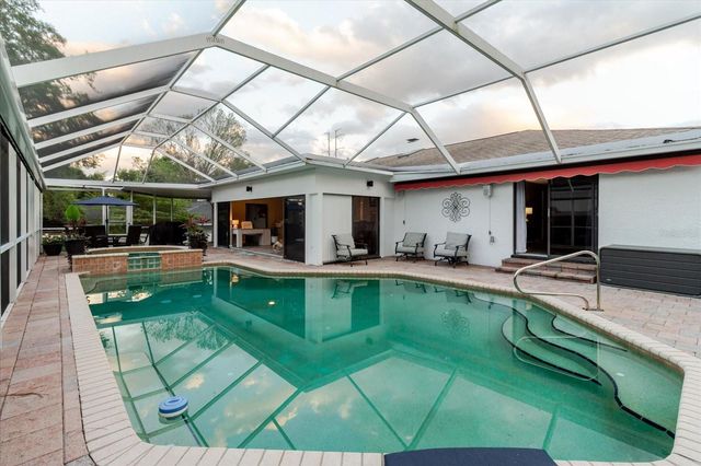 715 ROLLING HILLS DRIVE, Palm Harbor, FL 34683