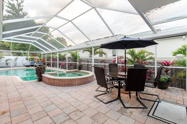 715 ROLLING HILLS DRIVE, Palm Harbor, FL 34683