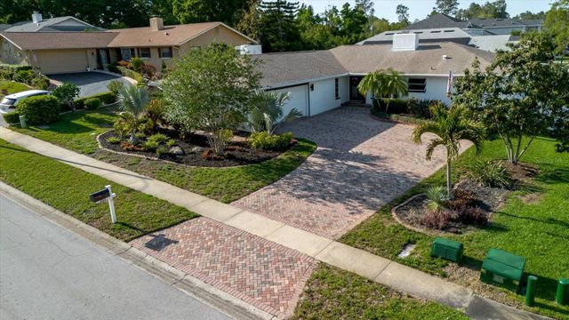 715 ROLLING HILLS DRIVE, Palm Harbor, FL 34683